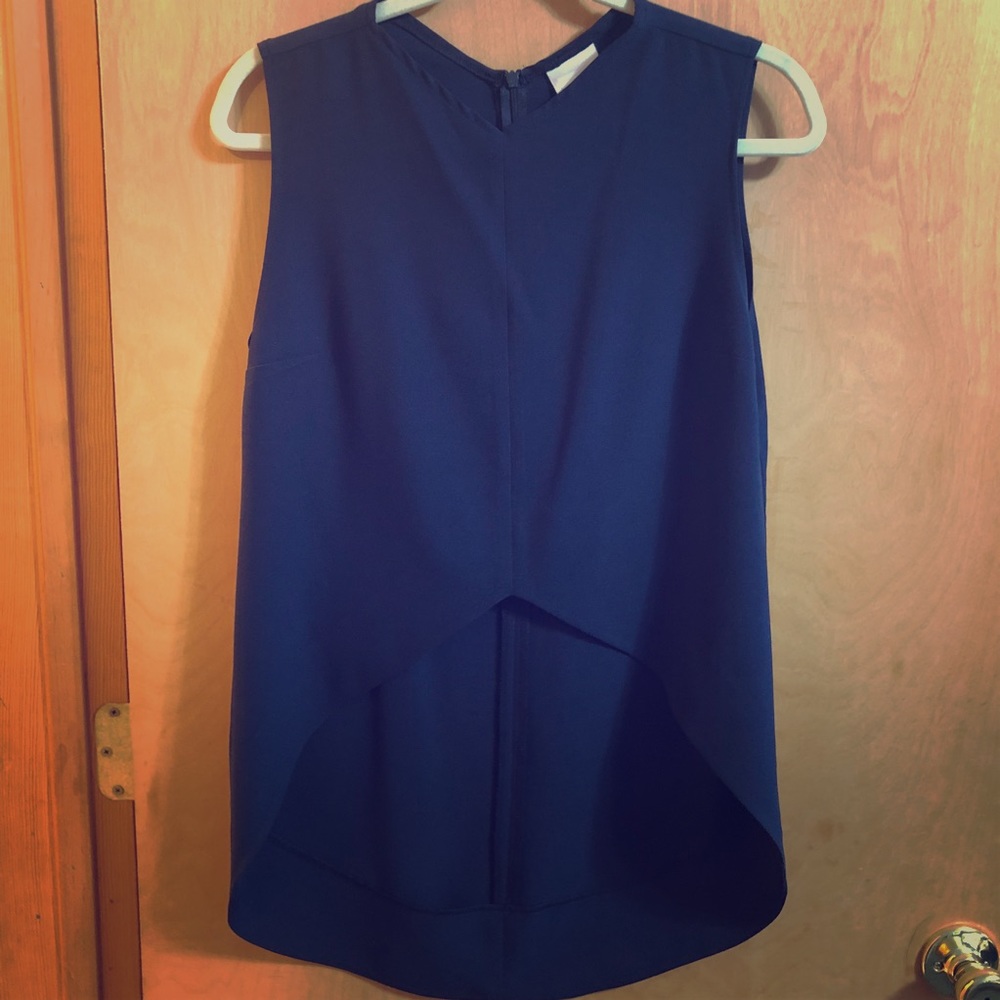 NewYork designer Meg top.